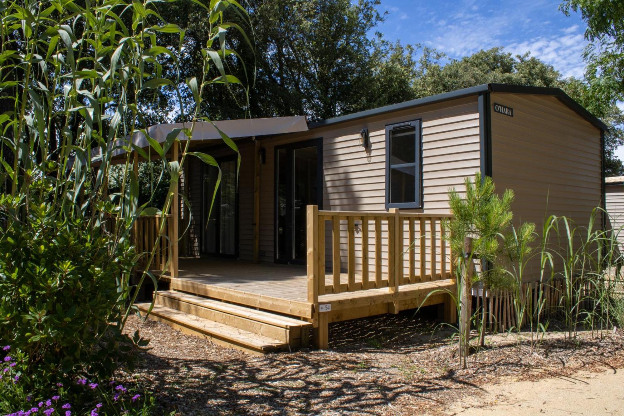 Camping Le Bois Verdon Saint-Jean-de-Monts Exterior foto
