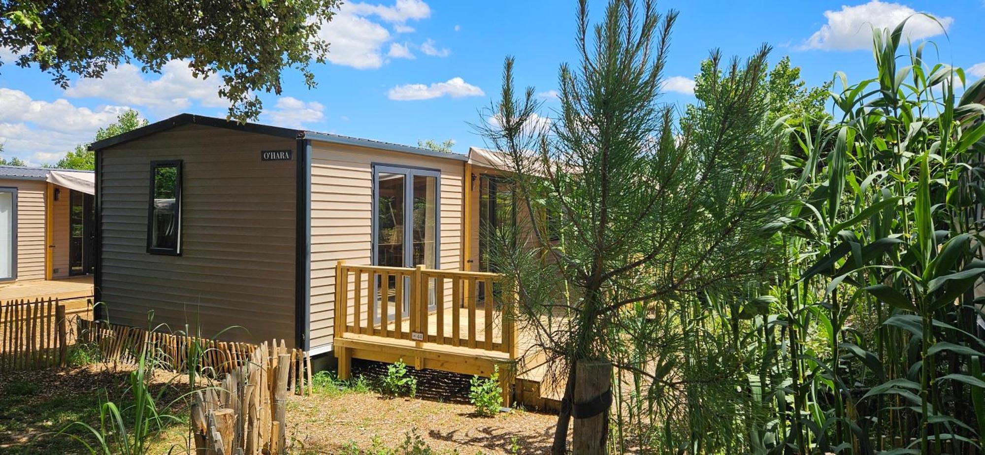 Camping Le Bois Verdon Saint-Jean-de-Monts Exterior foto